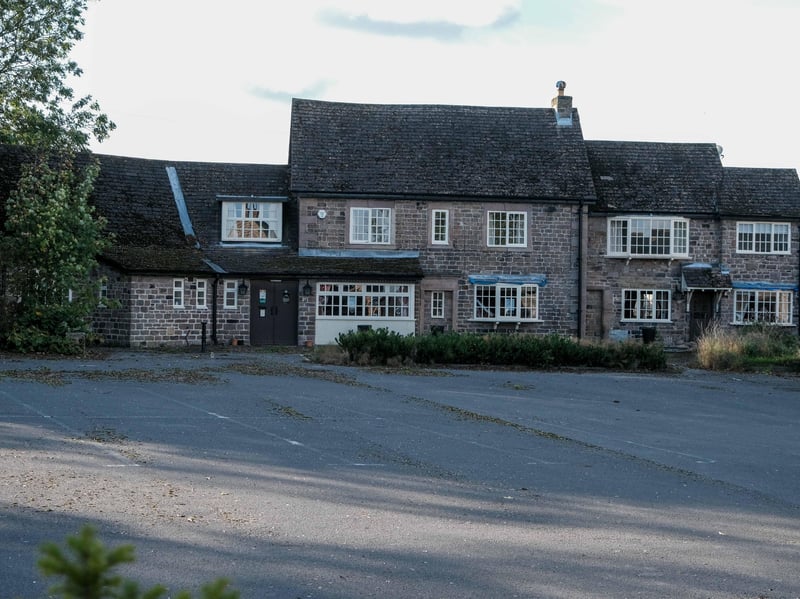 Pictures show how the Royal Oak, Ulley is now looking inside, having re-opened after being closed for four years. Picture: Dean Atkins, National World