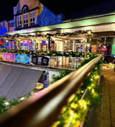 Grotto Bar, Orchard Square