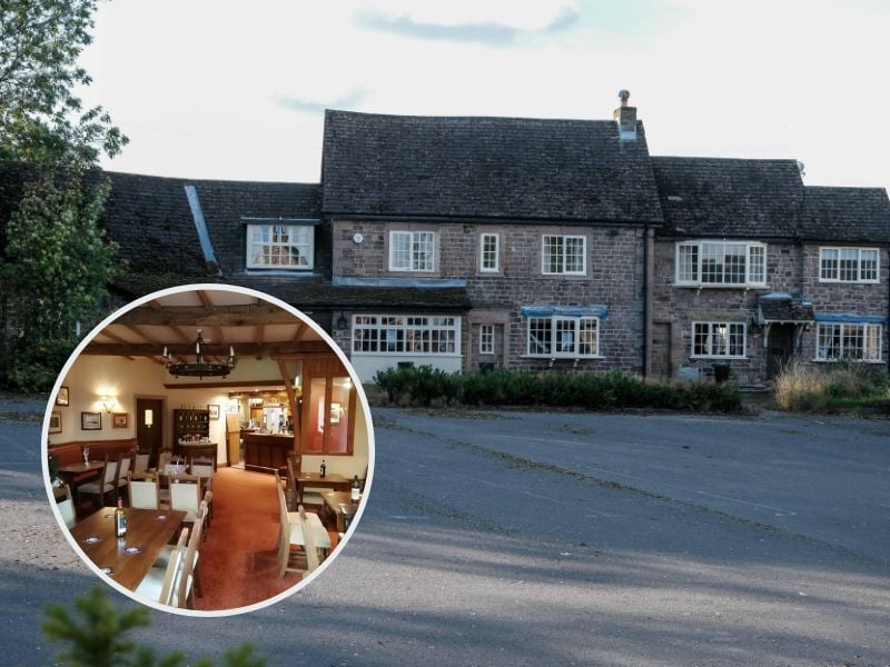 Pictures show how the Royal Oak, Ulley is now looking inside, having re-opened after being closed for four years. Interior pictures: Pete and Lesley Tomlinson