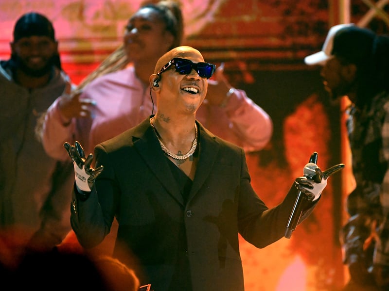 American rapper Ja Rule and co. is set to take on the Leeds arena in March 2024.