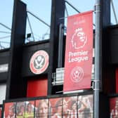 Three of Sheffield United's February fixtures have been chosen for broadcast