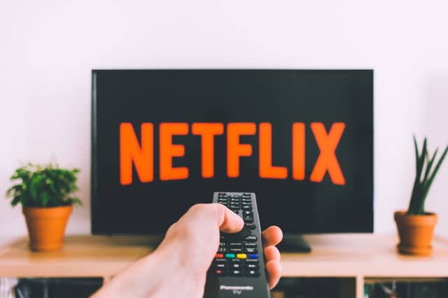 These are the programs we've been watching on Netflix this year.