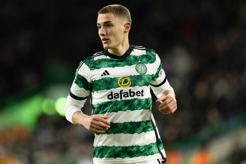 FLOP - Celtic's dished out around £3m to bring the Swede to Parkhead in August and after a steady start he was posted missing from matchdays squads entirely, despite being fully fit. Rodgers confirmed he needs to do more in training to catch the eye, which doesn't bode well at such an early stage. 