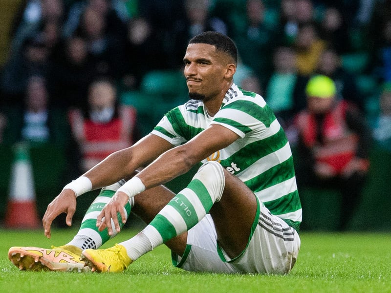 The Berlin born defender expressed his desire to remain at Celtic beyond his loan spell but ended up seeing his deal terminated the following January. He currently plays for VfL Wolfsburg, who he joined permanently two summers ago.