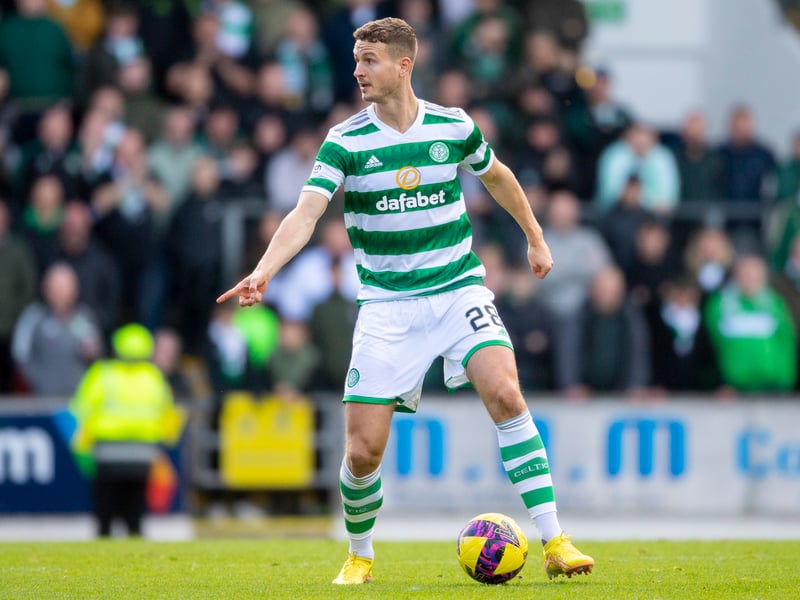 The Danish midfielder played sporadically before moving falling down the pecking order fairly quickly. He moved on loan to Hellas Verona, before signing for FC Como on a permanent deal. He's remained in Italy ever since, but now represents Sampdoria in Serie B, whom he signed for in the summer.