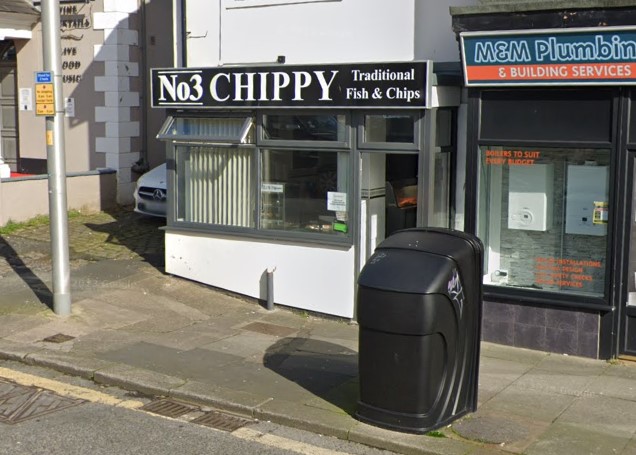 Whitegate Drive, Blackpool, FY3 9AQ | 4.5 out of 5 (201 Google reviews) | "Fantastic quality, portion sizes and price, plus loads of food choices."