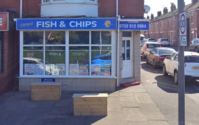 Layton Road, Blackpool, FY3 8EA | 4.6 out of 5 (191 Google reviews) | "Great prices, brilliant menu and the friendliest staff too."