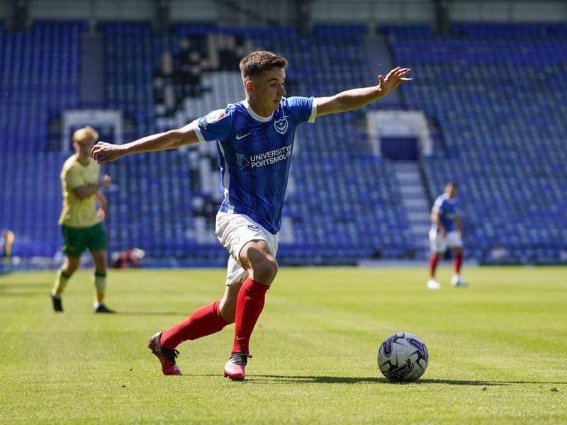 Ahead of the draw with Fleetwood, Mousinho said of Lowery: "I don’t think it’s one where he’s going to be able to participate this weekend, but, beyond that, hopefully we can get him back to possibly joining in with one of these Christmas games. ‘That would be nice because he’s very close to returning fully fit."