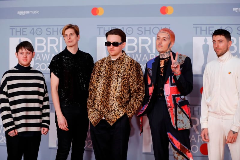 Grammy-nominated rock band Bring Me the Horizon are set to play the stage at the M&S Bank Arena on January 17, supported by Bad Omens, Cassyette and Static Dress.