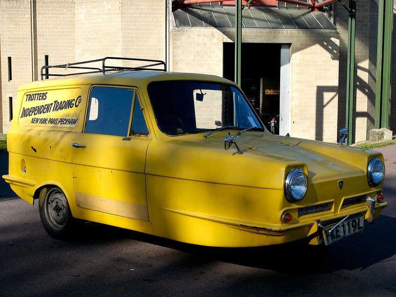 Only Fools and Horses, which starred David Jason and Nicholas Lyndhurst in lead roles, aired from 1981 until 2003 for seven series.
Only Fools and Horses and their Christmas specials are available to buy or rent on Amazon Prime Video.