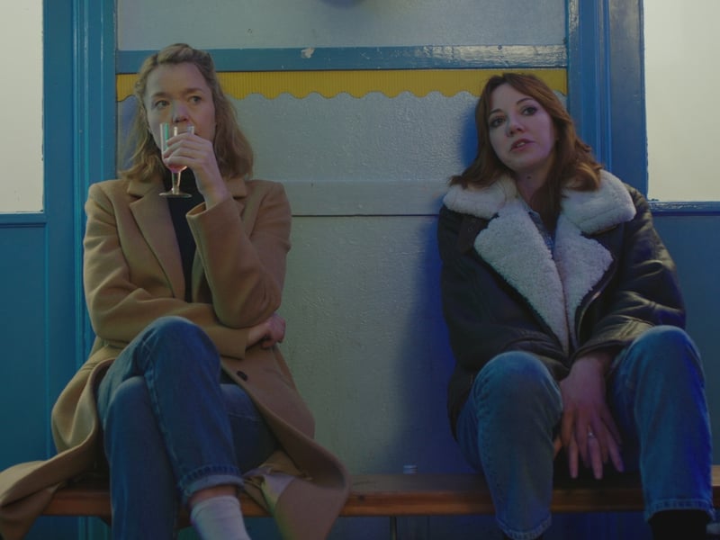 London based sitcom Motherland, shares a comedic insight into life as a parent. The show first aired in 2016 and consisted of three seasons, with two Christmas specials. The first special aired in 2020, and the second in 2022. Motherland stars Anna Maxwell Martin, Lucy Punch and Diane Morgan.

The 2022 Christmas special of Motherland is available to watch on BBCiPlayer and Netflix.
