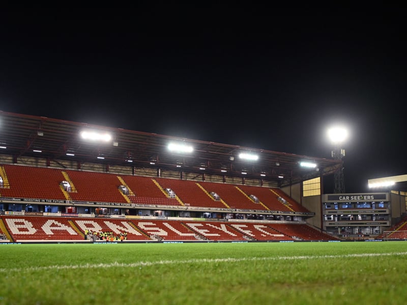 Average attendance - 11,855