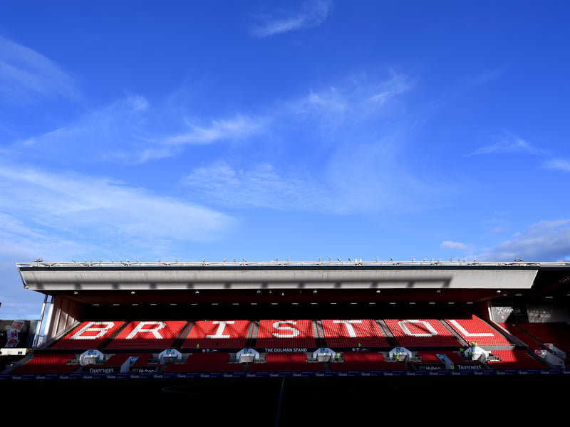 Average attendance - 22,095