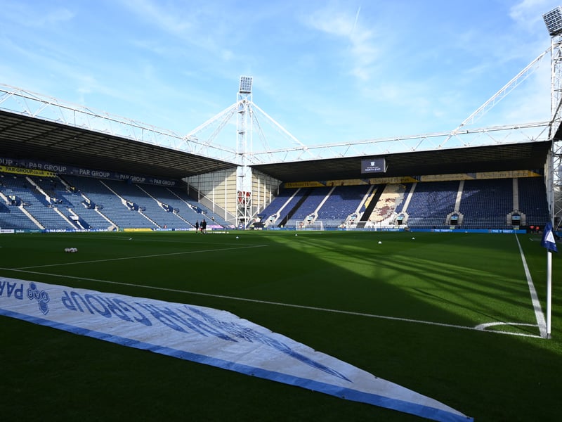 Average attendance - 15,831