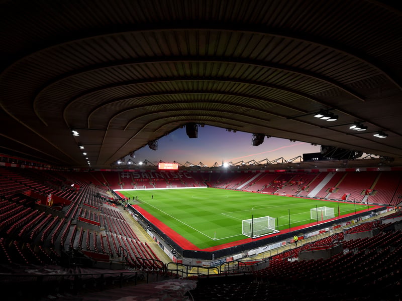 Average attendance - 28,979
