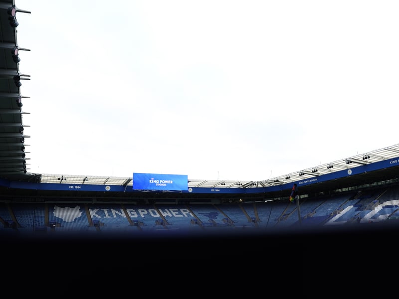 Average attendance - 31,190