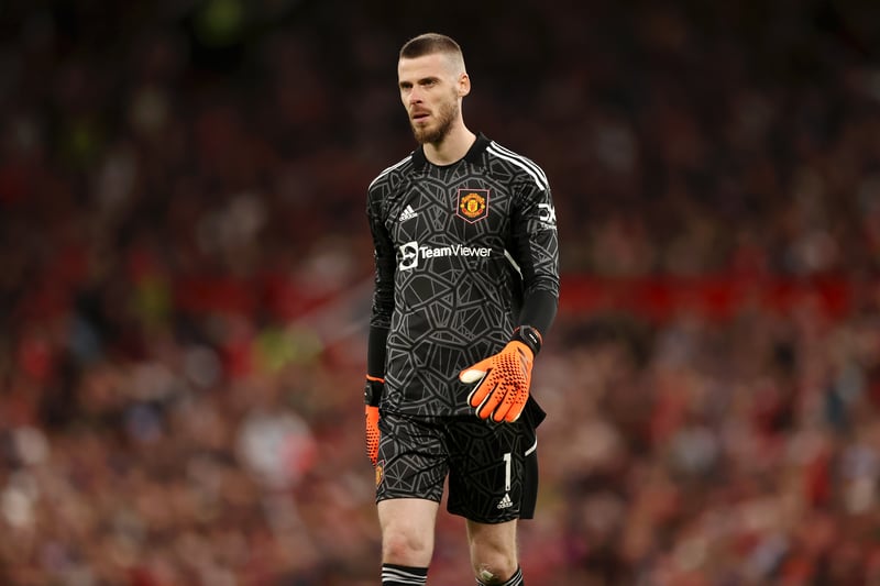 The Magpies have found themselves linked to free agent David de Gea and have been urged to move for the former Man United star in January as Nick Pope's injury could see him out for several months.
