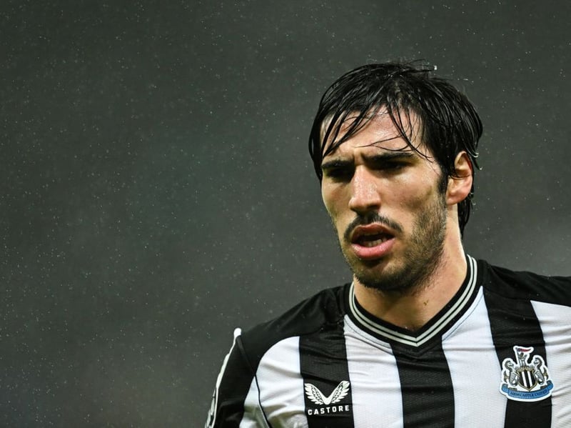Tonali has been handed a 10-month ban from football after breaching Italian betting regulations. This suspension will rule the midfielder out of action for the rest of the season, next summer’s European Championship and the opening weeks of next season. Expected return: 27/08/24
