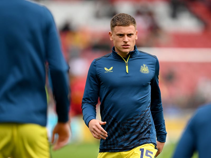 Barnes has been out of action for over three months since injuring his toe during the win over Sheffield United back in September. It had been hoped that he could be back before the new year, however, that will not happen and he may be set for a few more weeks on the sidelines. Expected return date: Aston Villa (a) - 30/01