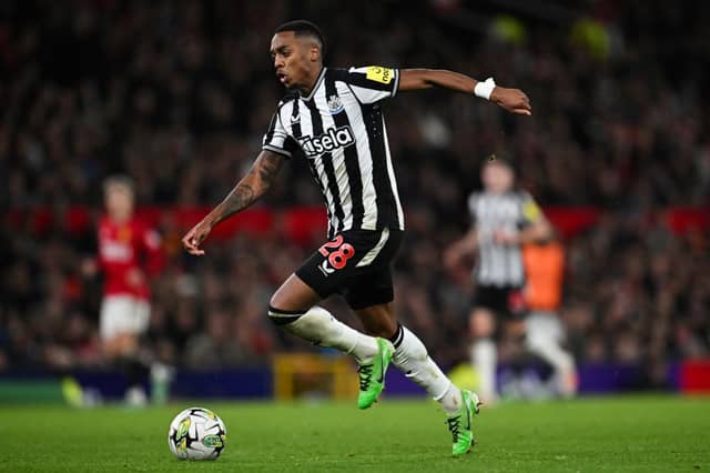 Willock had made his return to the first team after a long injury lay-off, however, he then re-aggravated an achilles injury and has missed every game since the November international break. He is receiving injections for the injury but has been ruled-out until the new year. Expected return date: Manchester City (h) - 13/01