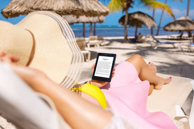 Certain books have proved hugely popular with Kindle readers and audiobook listeners in 2023.