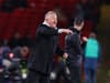 'Don't give a monkey's...' - Chris Wilder's tough love for Sheffield United's players after Luton frustration