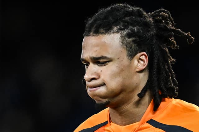 Guardiola confirmed prior to the Fulham game that he expects the Dutch defender to return after the October international break. Ake hasn't started a game this season and is back in training following his absence from the squad.