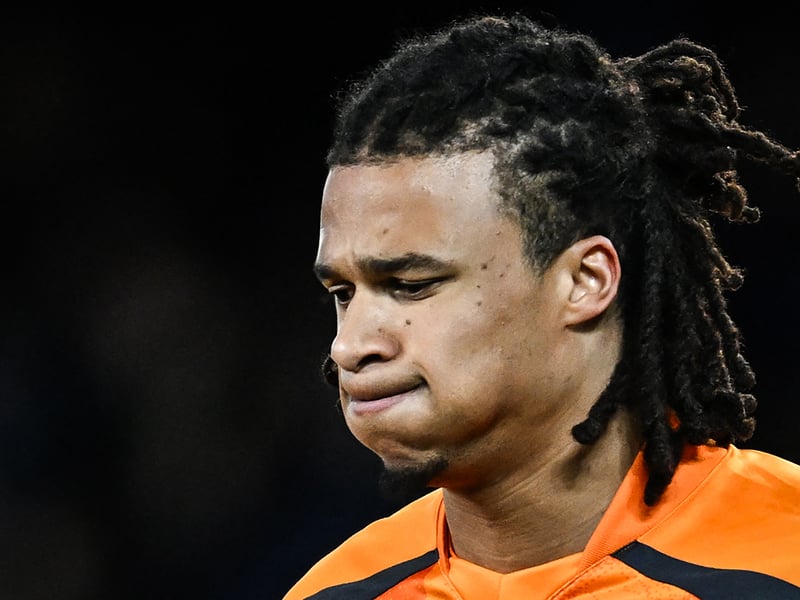 Guardiola confirmed prior to the Fulham game that he expects the Dutch defender to return after the October international break. Ake hasn't started a game this season and is back in training following his absence from the squad.