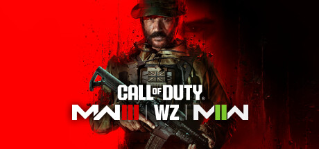 Taking 11th place is the latest itineration of Call of Duty. It's a massive free-to-play combat game combining  the Modern Warfare 2, 3, and Warzone titles.