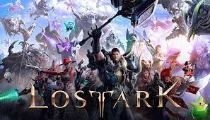 Lost Ark takes the fifth spot, allowing players to "embark on an odyssey for the Lost Ark in a vast, vibrant world: explore new lands, seek out lost treasures, and test yourself in thrilling action combat."