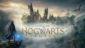 Set in the world of Harry Potter, Hogwarts Legacy was the sixth most popular Steam game of 2023. "Explore and discover magical beasts, customize your character and craft potions, master spell casting, upgrade talents and become the wizard you want to be."