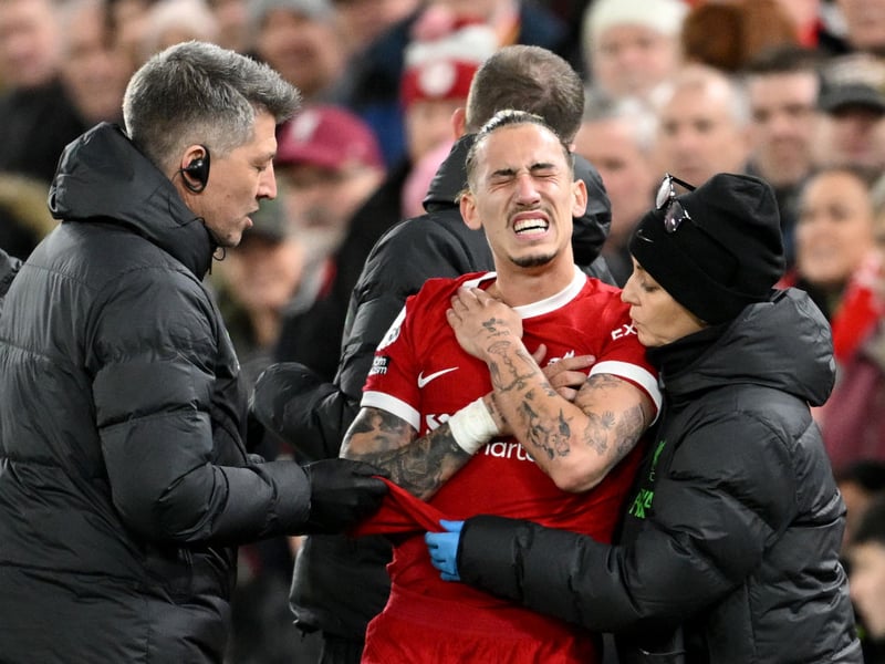 Tsimikas broke his collarbone during Liverpool’s draw with Arsenal and has been sidelined for a number of weeks but he will return very soon. He remains a back-up for Andy Robertson and he has proven that he is good enough to be a starter for a good club and he could still seek first team football if he desires. 
