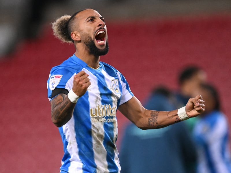 Opta predicts a 21.5% chance of finishing 21st.