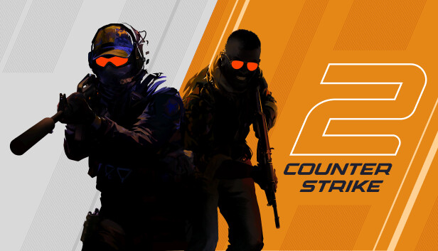 Completing the Steam platinum dozen is Counter-Strike 2. Despite its name, the multiplayer tactical first-person shooter is actually the fifth main installment of the Counter-Strike series. 
