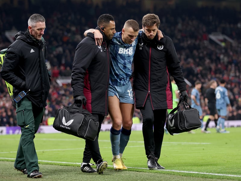 Unai Emery said on Jan 25: 'Lucas is close to starting with the group, maybe in one week.'