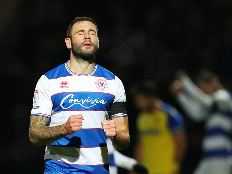 Opta predicts a 34.3% chance of finishing 22nd.