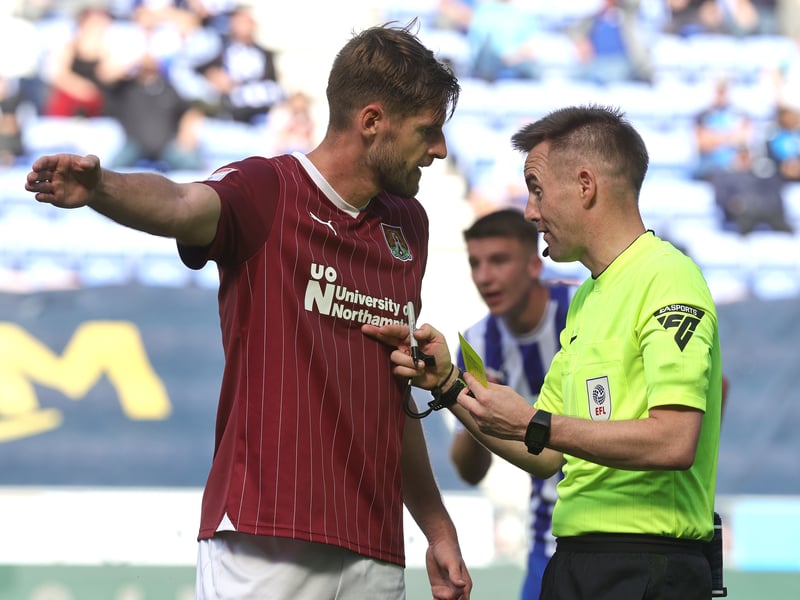 Fair play points - 41