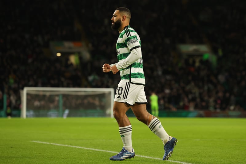 The well-respected Celtic star has emerged as a transfer target for West Ham according to the Daily Record, with Nayef Aguerd tipped to leave.