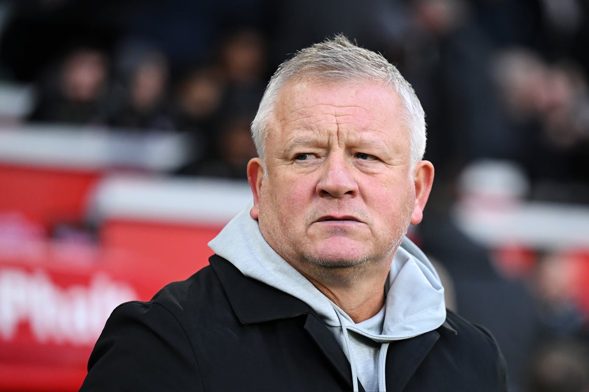 Sheffield United not motivated by Luton Town revenge bid after Boxing Day turning point 