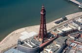 Fire crews have been called to Blackpool Tower. Photo: Getty Images