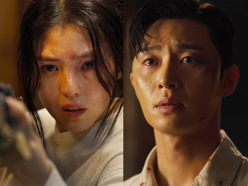 The second part of the Gyeongseong Creature continues the story of a wealthy bachelor and a private investigator as they uncover a deadly secret.