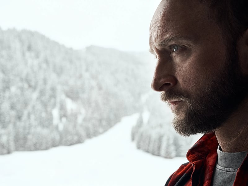 This new Polish series will see a Police Detective team up with a journalist in order to solve a number of brutal murders.