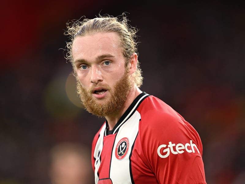 Hasn't played since September after suffering a thigh muscle injury in October. Could return at the weekend.