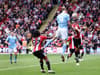 Man City v Sheffield United injury news as 11 out and 1 doubt