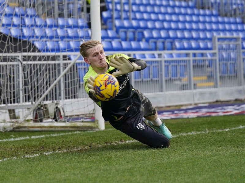 Ryan Schofield