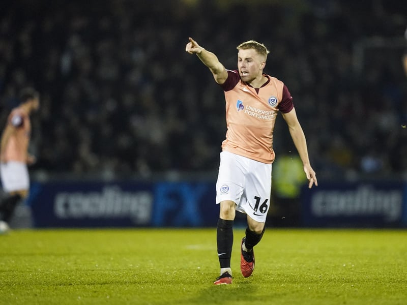 Another consistent Blues performer, whose tedancy to pick up bookings often overshadows his work-rate and importance to the team.