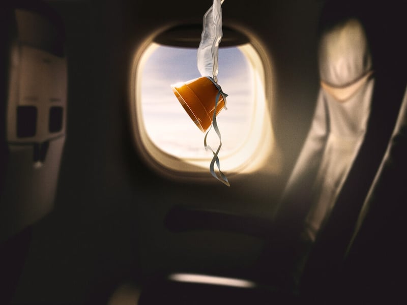 This eye popping documentary looks at the mystery that surrounds international passenger flight M4370, operated by Malaysia Airlines, which disappeared from radar on 8 March 2014.