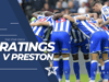 Three eights and redemption in Sheffield Wednesday ratings from Preston North End win