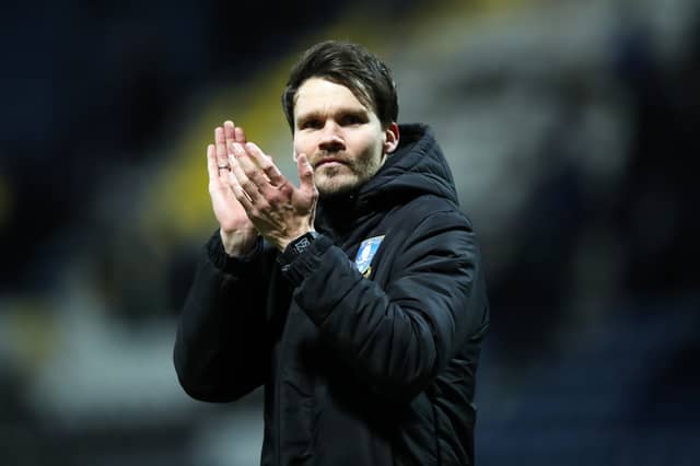 There's an availability crisis afoot at Sheffield Wednesday and Danny Rohl has some juggling to do. With a flurry of different ways he could shuffle the pack, here's the side he could name against Hull City.