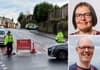 Sheffield city councillor who stopped to provide help injured in car-ramming which killed Chris Marriott
